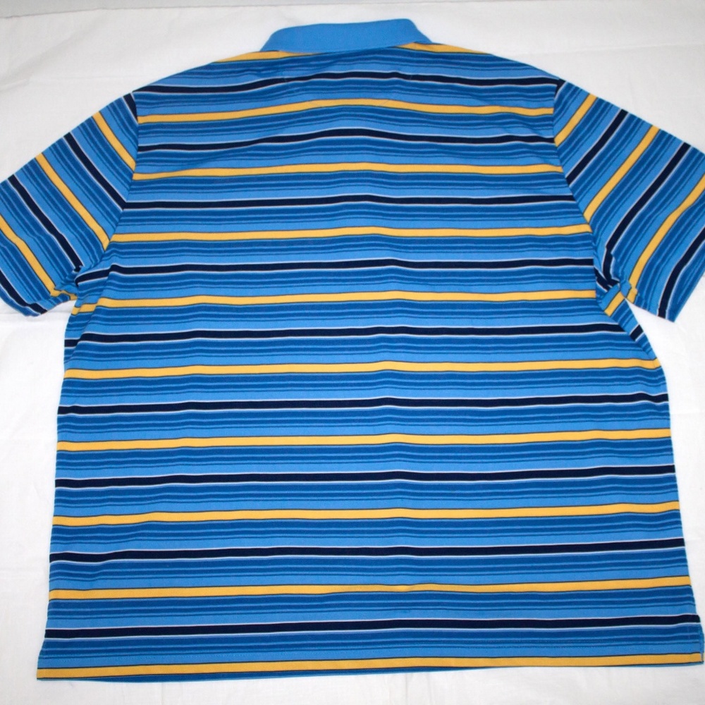 Champs Short Sleeve Polo Golf Shirt Size XXL - Picture 3 of 6